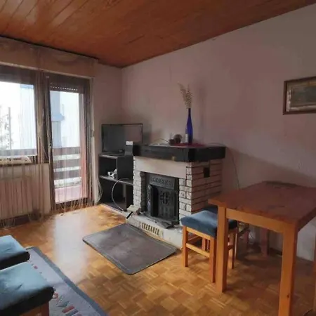 Apartman Kosuta Apartment Jahorina