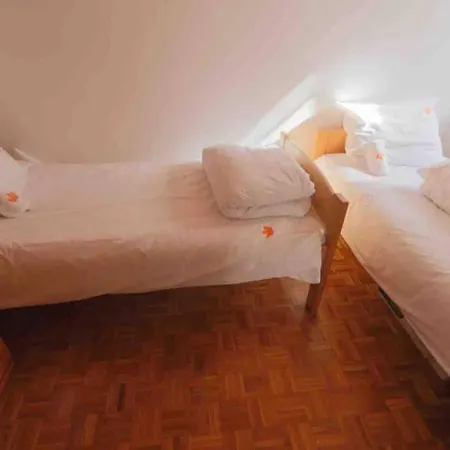 Apartment Apartman Kosuta Jahorina