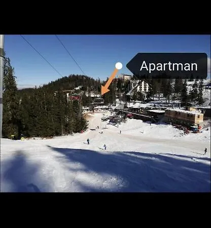 Apartment Apartman Kosuta Jahorina