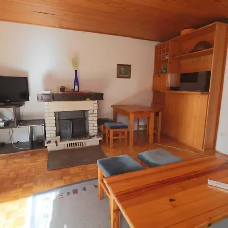 Apartment Apartman Kosuta *