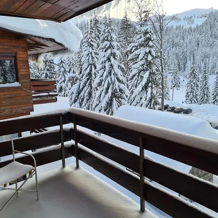Apartman Kosuta Jahorina
