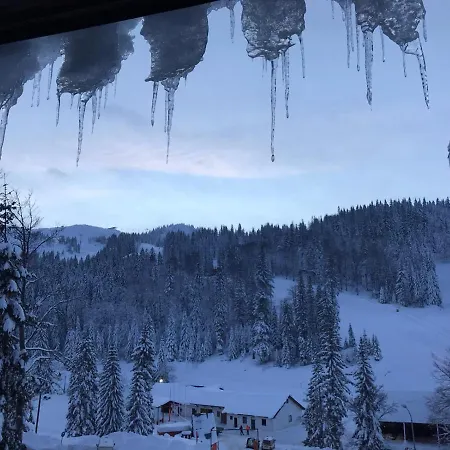 Apartman Kosuta * Jahorina